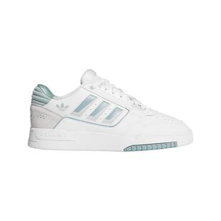 DROP STEP LOW 2.0休闲篮球风板鞋小白鞋女adidas阿迪达斯三叶草