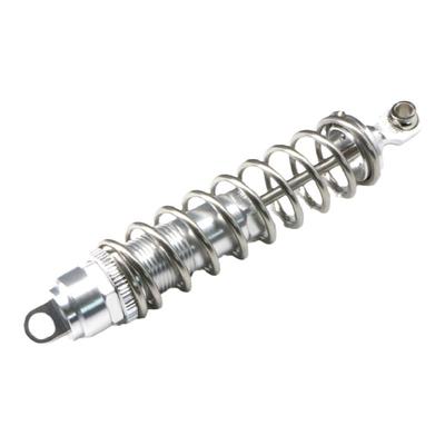 减震器软硬可调全金属加工