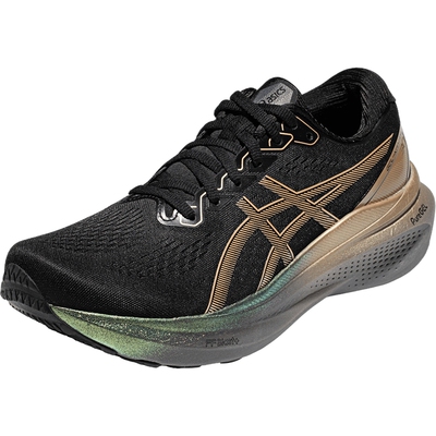 铂金版男跑鞋Asics/亚瑟士