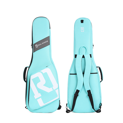 REALMISSION电吉他琴包多色加厚