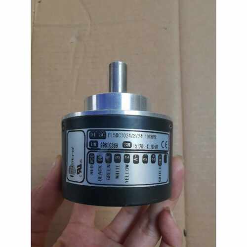 议价ELTRA编码器EL58C1024Z824L10X6PR询价