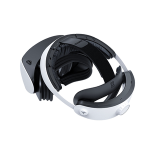 amvr 舒适头戴套组适配PSVR2替换AMVR配件冰丝头戴
