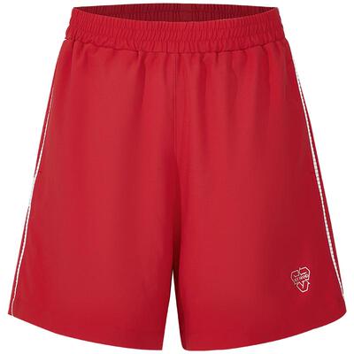 运动短裤女防晒三分裤跑步速干裤