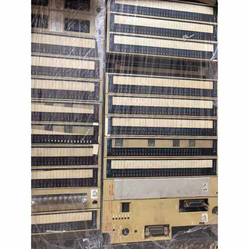 日立PLC模块H700系列