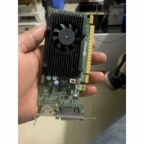 【议价-可维修】NVIDIA Force GT620显卡，1GB显存，半 /均有货