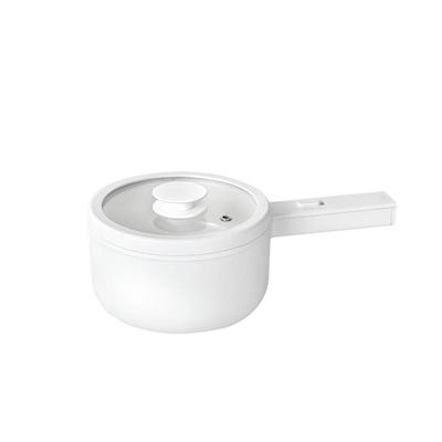 olayks电煮锅学生宿舍炒菜多功能