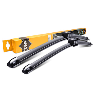 法雷奥SWF雪佛兰创酷专用雨刮片优视胶条德系基因原车原配雨刷器