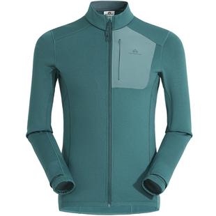 【格格绒】拓路者轻薄摇粒绒立领中间层女秋季保暖内搭开衫抓绒衣