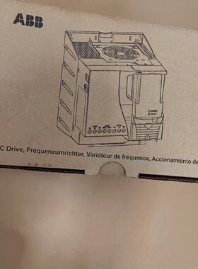 议价现货实价 ACS355-03U-31A0-4 全新原装ABB ACS355系列变频器