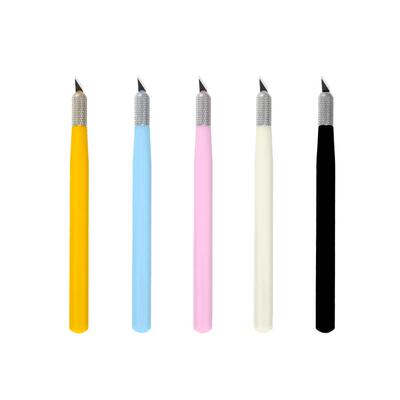 filolang费洛白色防滑小黄笔刀