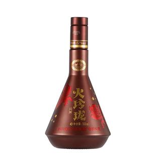 【酒厂直营】剑南春 火玲珑（舞狮）52度500mL 高度白酒