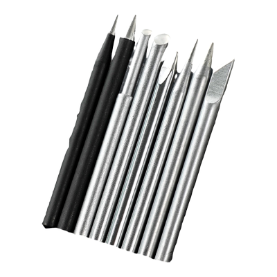 通用式外热式烙铁头邦远