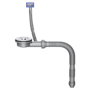 陶瓷盆洗衣盆厨房洗菜盆水槽超薄超矮超低下水管排水洗衣池下水器