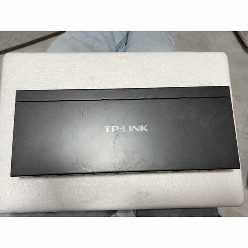 议价TP-LlNK TL-SG2016K全千兆16口云管理交换机