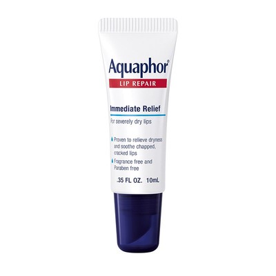 美国优色林润唇膜膏保湿滋润修复