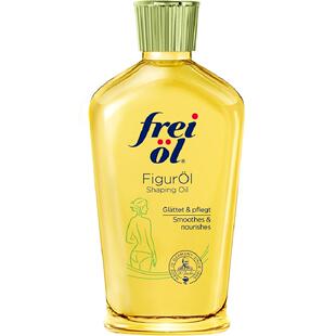 【热卖】freiol福来紧致身体精油滋润护肤匀体按摩精华油