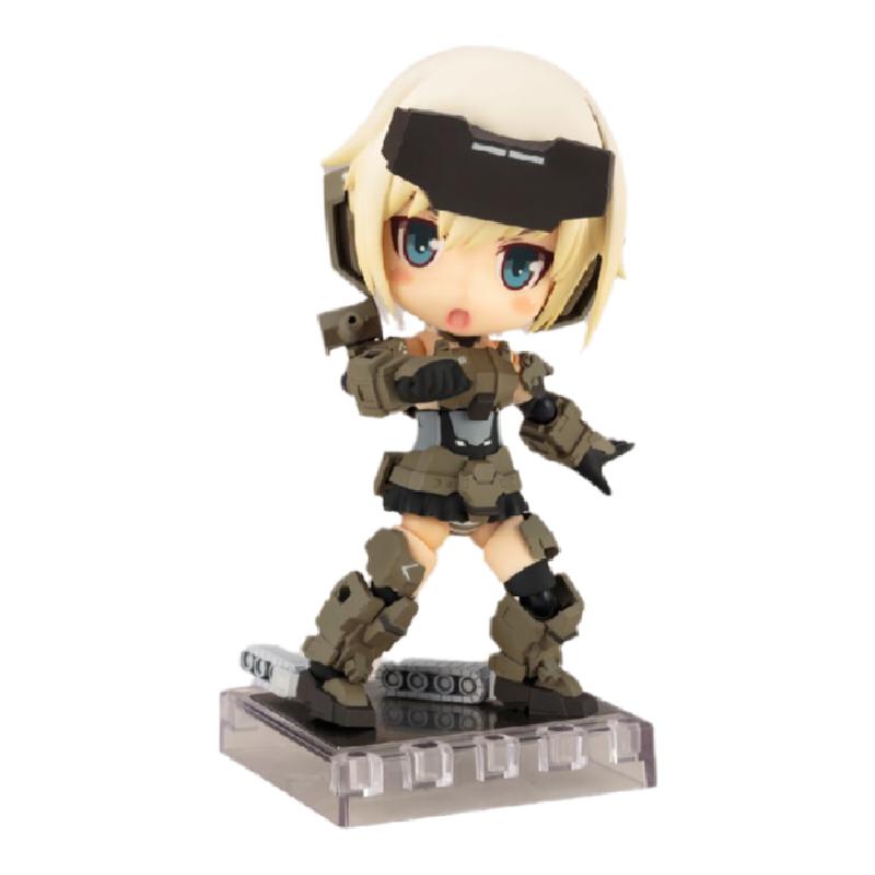 寿屋Kotobukiya机甲少女机娘轰雷