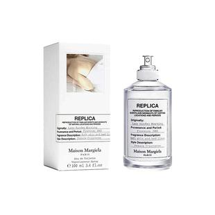 MasionMargiela梅森马吉拉香水EDT持久留香正品30/100ml壁炉