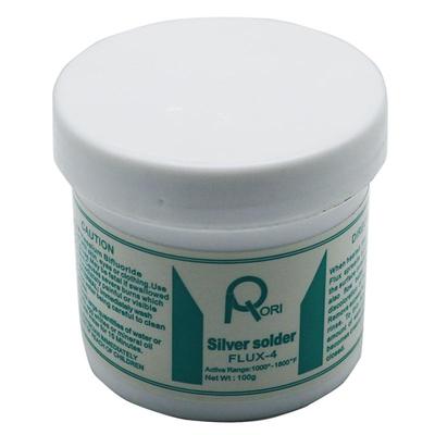 铜管铜铁焊粉黄铜助焊剂银条银钎焊熔剂焊接材料冰箱空调紫铜硼砂