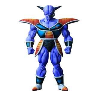 七龙珠GK 动漫周边 基纽特战队 VF基纽队长 利库姆 龙珠模玩手办