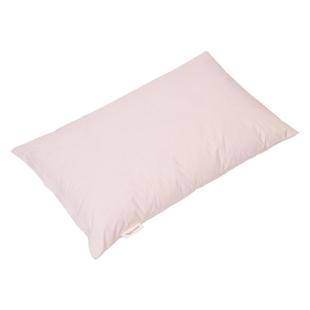 玮誉 天然木棉枕头攀枝花枕芯单人仰睡枕侧睡枕纯木棉花家用枕头