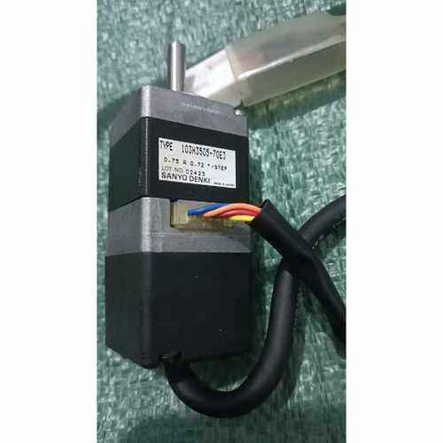 议价步进电机103H350570E3维修