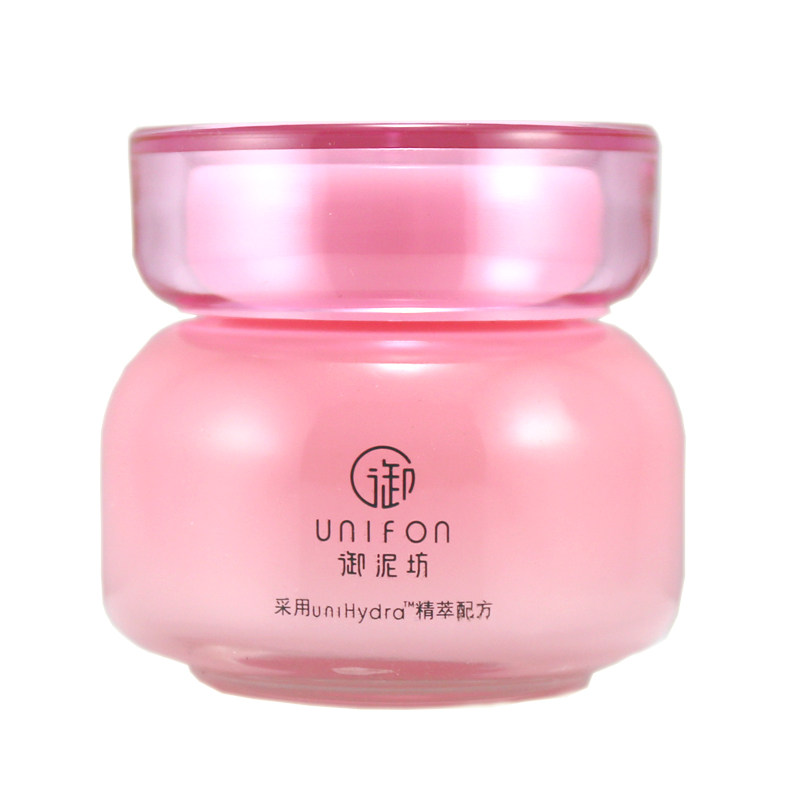 御泥坊玫瑰免洗保湿夜间睡眠面膜