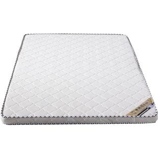 天然椰棕床垫可折叠1.8米1.5m 1.2经济型软硬两用单双人3E床垫