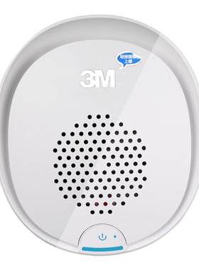 3M车载空气净化器PN38936除甲醛