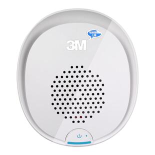3M车载空气净化器升级版PN38936车用除甲醛除雾霾除异味烟味PM2.5