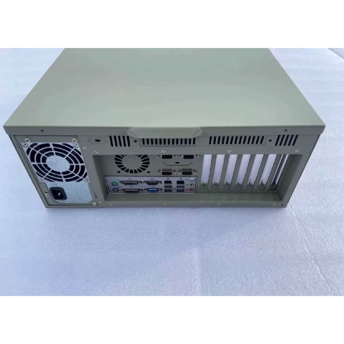 议价研华工控机I74790CPU16G内存512G固态维修图片