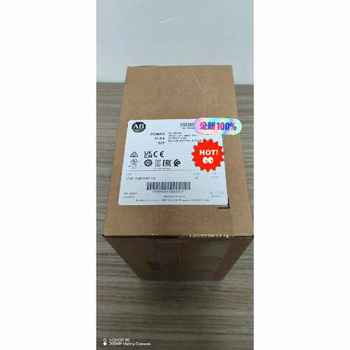 询价-25B-A4P8N114 罗克韦尔AB 变频器
