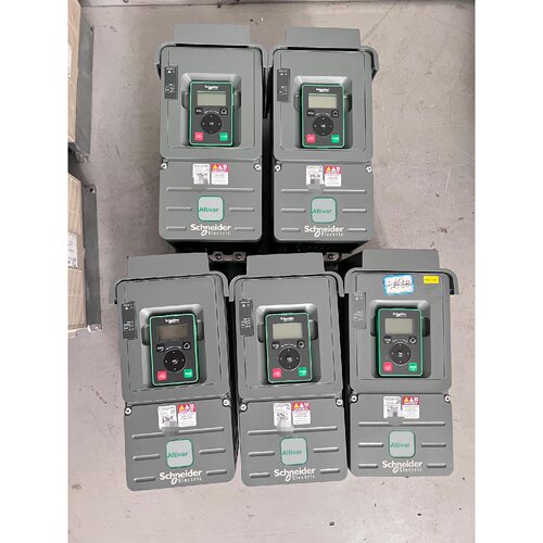 【请询价】ATV610U30N4变频器3KW380V