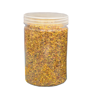 桂花干花食用农家正品桂花干食用营养新鲜瓶装新货公丁香草药材