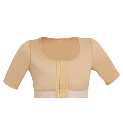 塑身上衣乳腺术后防下垂固定胸型