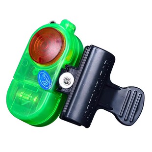 防水闪光钓鱼报警器海杆抛竿鱼竿中鱼电子海竿铃铛高灵敏自动感应