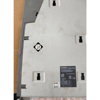 〔议价-可维修〕SINUMERIK NX15 型号6SL3040-0N 二手均有货