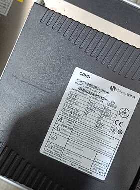 【议价-可维修】CDHD-0032AEC2 驱动器 工控备件 现货 全新/二手
