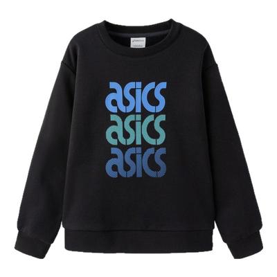 Asics/亚瑟士童装秋冬季