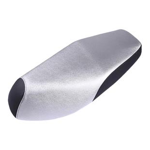 适用 新款本田LEAD125(立德)踏板摩托车坐垫套皮防水防晒透气座套