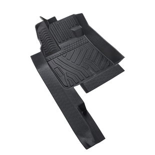 适用于哈弗h6脚垫17-25款h6l第三代哈佛二代运动版全包围专用tpe