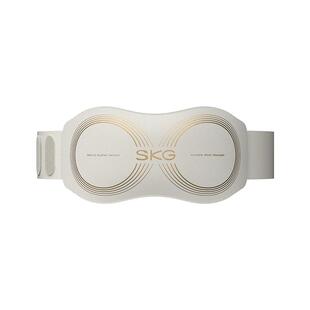 skg腰部按摩仪器K52代热敷暖腰腹暖宫腰带缓解腰疼神器生日礼物