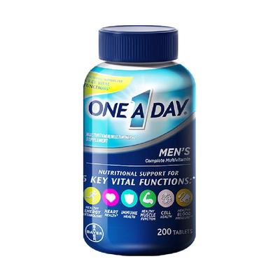 男士复合维生素强健体能