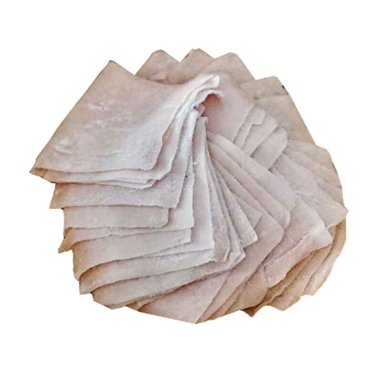 温州特产肉燕皮手工新鲜苍南