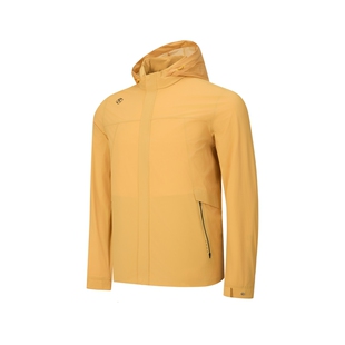 RAPIDO雳霹道春夏UPF200+防晒daylight轻薄外套男