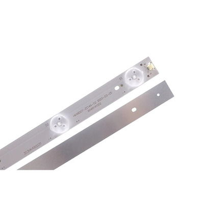 鲁至适用惠科HKC S50PB5000 S50PB5300灯条 HK49D07-ZC14A-02背光
