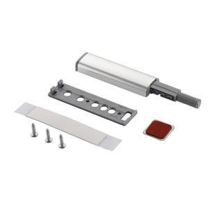 衣柜门反弹器按压式自动重型加长抽屉隐藏橱柜暗门回弹按弹免打孔