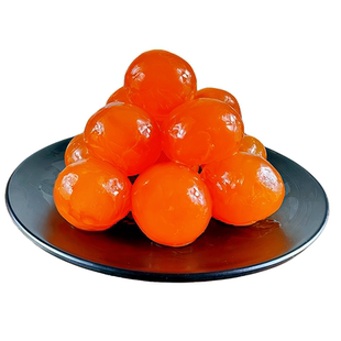 24只特大咸鸭蛋黄生红心 正宗高邮流油包粽子蛋黄酥青团月饼馅料