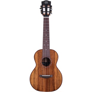 瑞声初学全单尤克里里相思木23/26寸入门推荐AC200/AT200 刘宗立