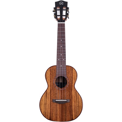 瑞声相思木全单尤克里里低弦距